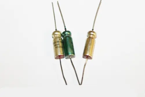 К52-1В 16в 10 мкф фото 3