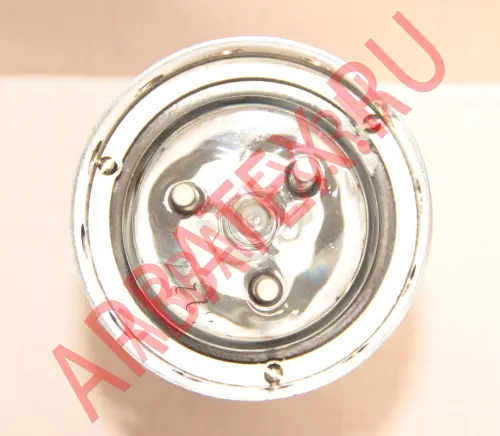 ГУ-5Б генераторный триод фото 3