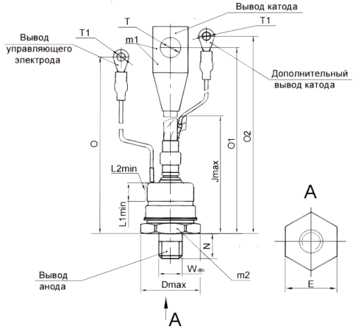 ТС261-160-7 фото 6