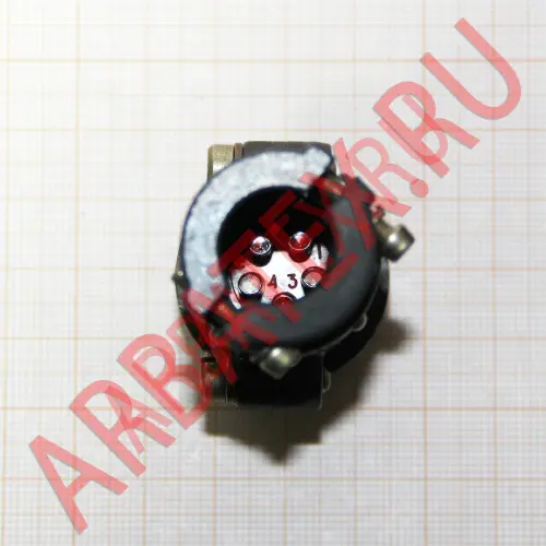 ШР20П5ЭШ10 розетка Разъемы ШР, СШР фото фото 2