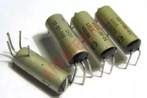 РЭС-55А РС4.569.600-01.02 фото 3 РЭС-55А РС4.569.600-01.02 фото 3