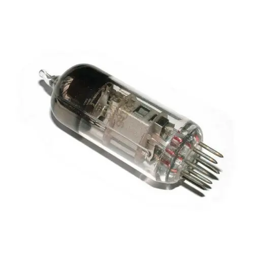 6Ж38П-Е радиолампа 6Ж38П-Е радиолампа