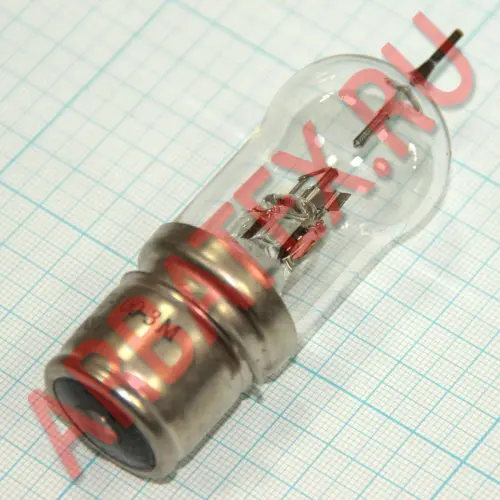 ИСШ-100-3М импульсная лампа фото 2