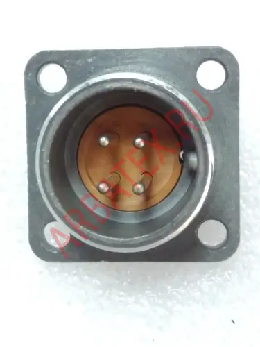 2РМД18Б4Ш5В1 Разъемы 2РМ, 2РМТ, 2РМГ, 2РМДТ, ОНЦ-РГ фото фото 2