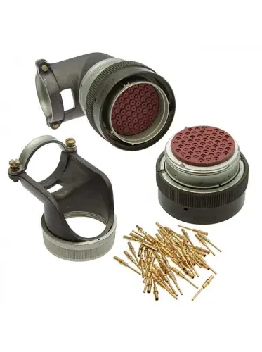 СНЦ23-55/33В-1-Г-В-В Разъемы разное фото