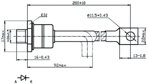 ДЛ161-200-16 фото 6