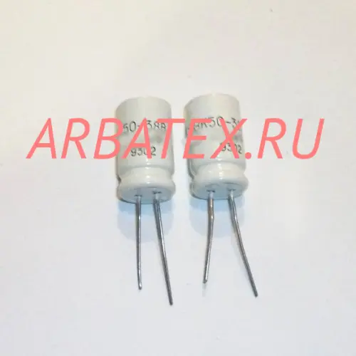К50-38 25в 220 мкф