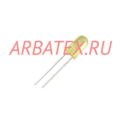 КИПД21Г-Ж светоизлучающий диод КИПД21Г-Ж светоизлучающий диод