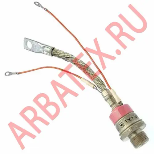 Т161-200-9 фото 2