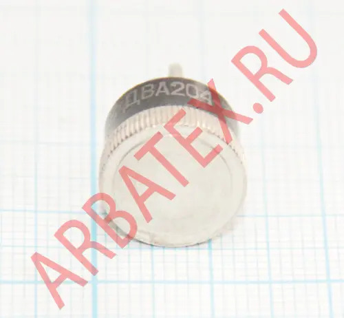 ДВА204-35Х-6 фото 2 ДВА204-35Х-6 фото 2
