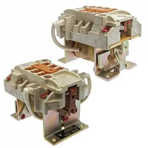 КНТ-113М-Д контактор фото 2