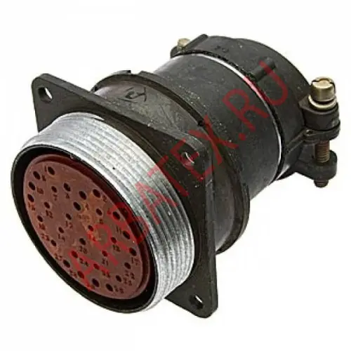 2РМ42БПН30Г2В1 Разъемы 2РМ, 2РМТ, 2РМГ, 2РМДТ, ОНЦ-РГ фото фото 2