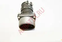 ШР40П14ЭШ2 вилка фото