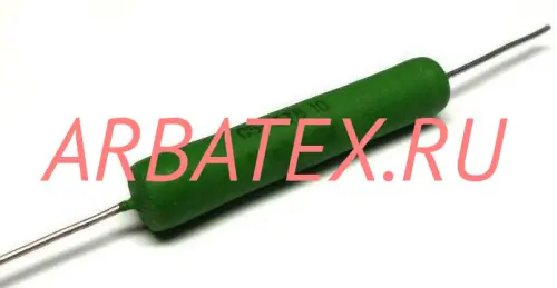 С5-37 10Вт 4,7 С5-37 10Вт 4,7