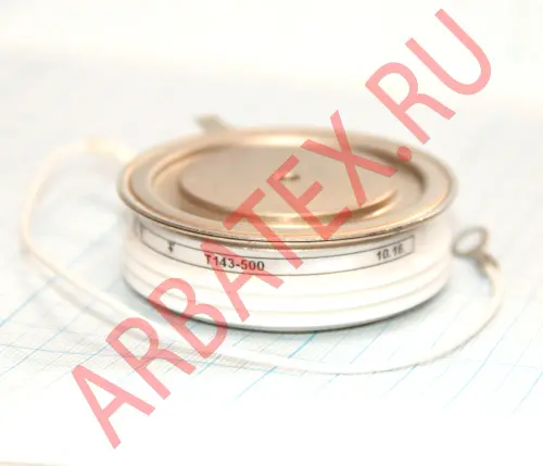 Т143-500-20-61 фото 3