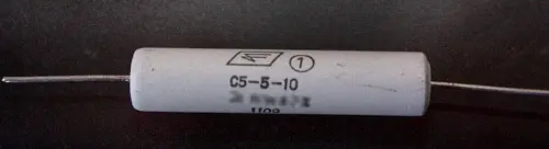 С5-5В 10Вт 82 фото 2 С5-5В 10Вт 82 фото 2