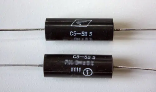 С5-5В 5Вт 11 фото 2