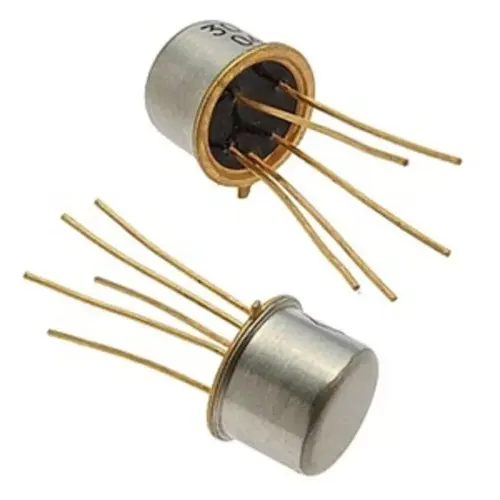 3ОТ123В оптопара транзисторная фото 2 3ОТ123В оптопара транзисторная фото 2