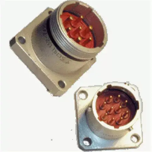 СНЦ132Б-19/22ВП11 вилка Разъемы разное фото фото 2