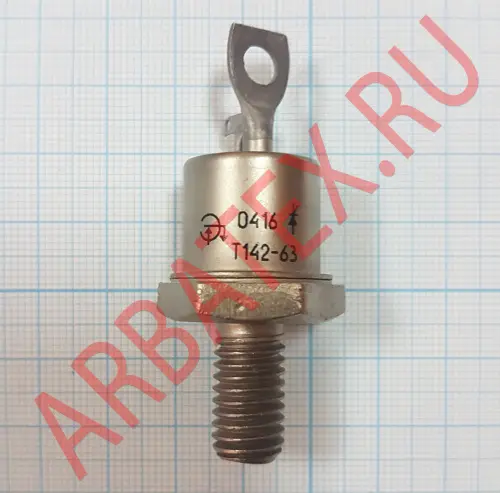 Т142-63-11 фото 3