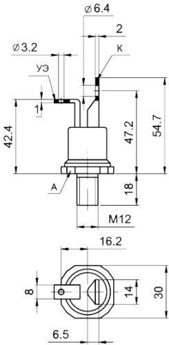 ТЧ40-11 фото 3