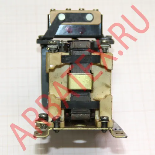 РВП-72М-3121 660-440В 16А реле времени фото 5 РВП-72М-3121 660-440В 16А реле времени фото 5