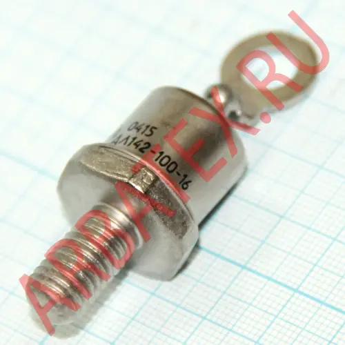 ДЛ142-100-16 фото 2