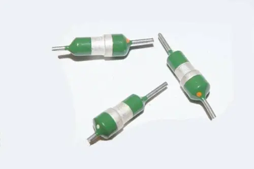 К10-51 350в 1000 пф Н30 фото 2