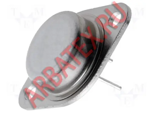 КТ856А фото 3 КТ856А фото 3