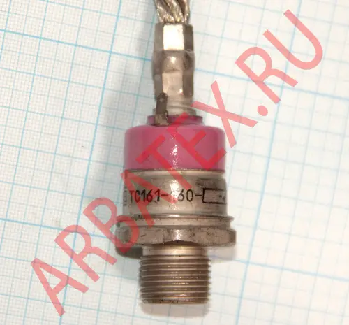 ТС161-160-6 фото 3