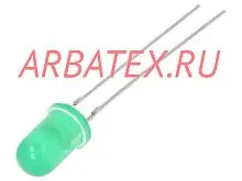 КИПД42Б.40-Л2 светоизлучающий диод