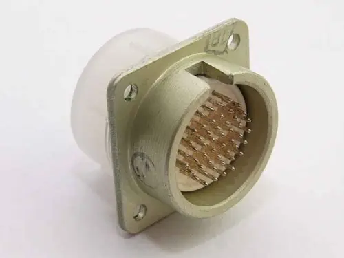 МР1-50-4В вилка Разъемы разное фото фото 2