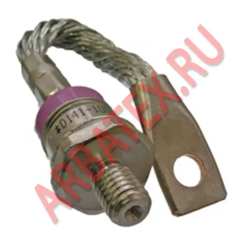 Д141-100-10 фото 2