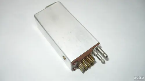 РП-5 РС4.522.015 фото 2