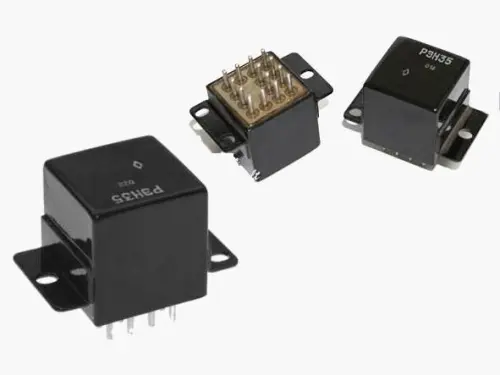 РЭН-35 РФ4.510.144-01.01 фото 2