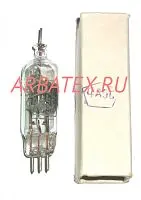 4Д5С радиолампа