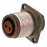 2РТ16П2ЭГ5-А розетка блочная фото