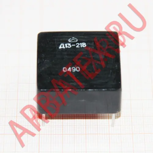 Д13-20В дроссель фото 2 Д13-20В дроссель фото 2