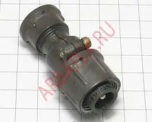 ШР16П1ЭГ3 вилка фото