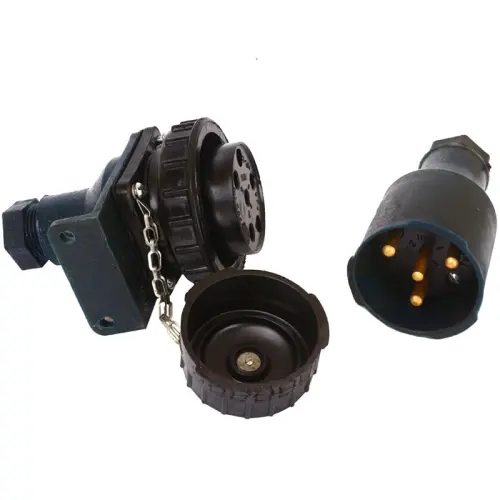 ВК25-4В1К фото фото 2 ВК25-4В1К Разъемы разное фото фото 2