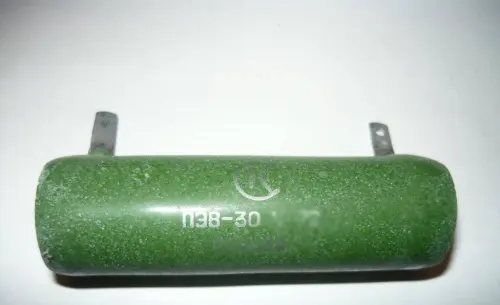 ПЭВ-30 1 ком фото 2