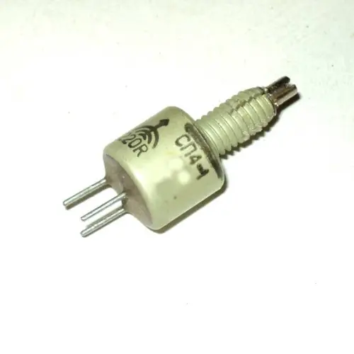 ВСП4-1В 0.25Вт 220 фото 2 ВСП4-1В 0.25Вт 220 фото 2