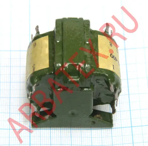 ТА163-220-400В трансформатор фото 4 ТА163-220-400В трансформатор фото 4