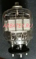 ГМИ-83 импульсный модуляторный триод