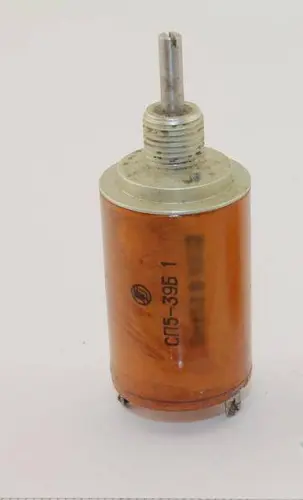 СП5-39Б 1Вт 1 кОм фото 2