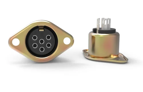 ОНЦ-ВГ-4-5/16Р Разъемы разное фото фото 3