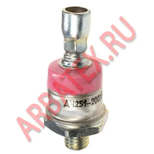 ДЧ251-200-12 диод фото 3