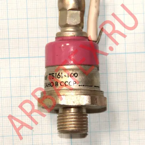 ТБ161-100-11-544 фото 3