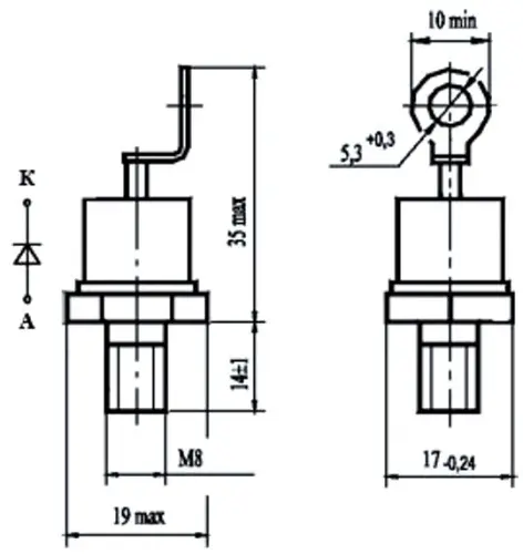 Д232-80-10 фото 3 Д232-80-10 фото 3