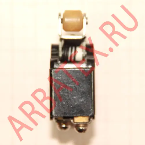 МП1107 ЛУХЛ301 микропереключатель фото 6